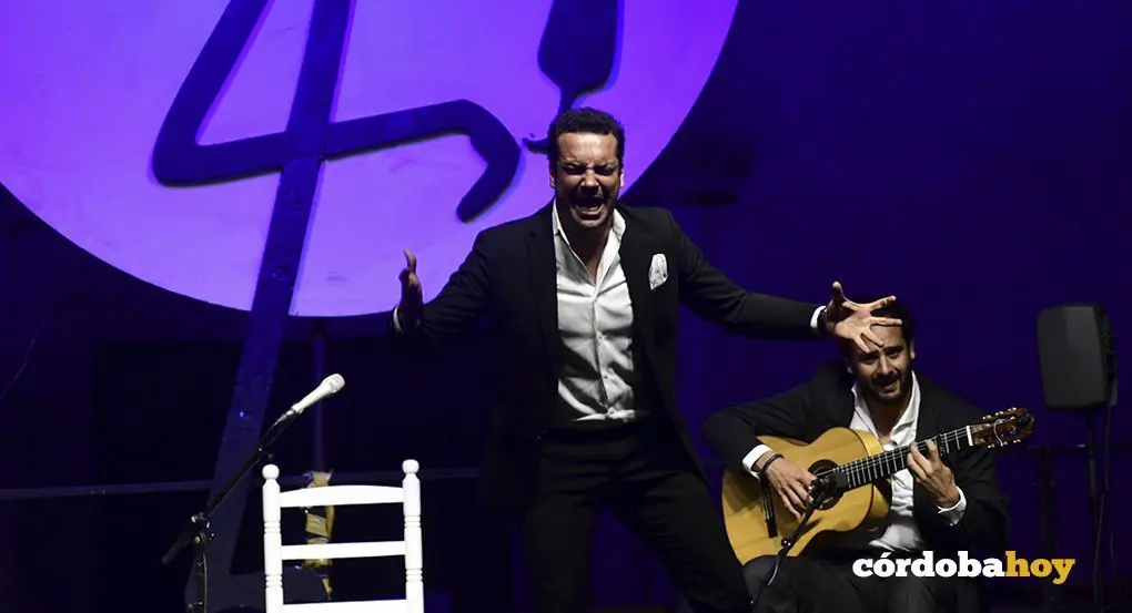 Noche Blanca del Flamenco 2018 36