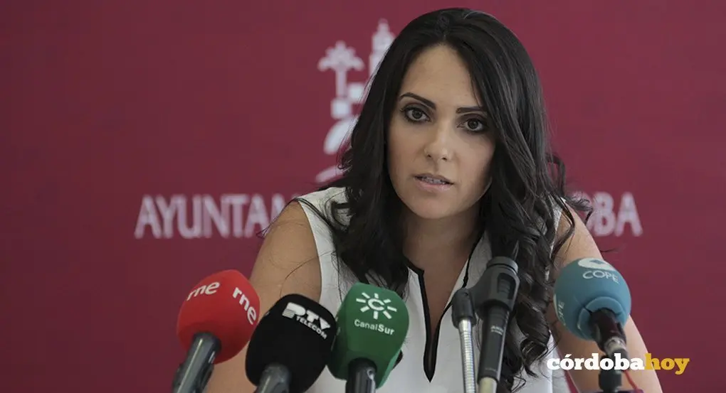 Carmen Gonz&aacute;lez