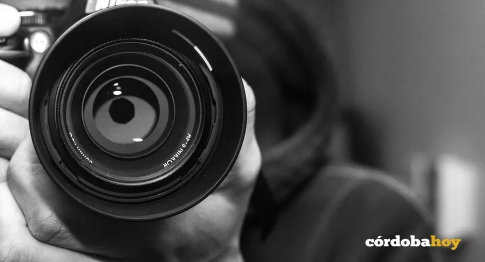 Fotógrafo