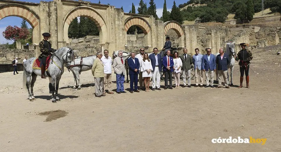 Medina Azahara 34