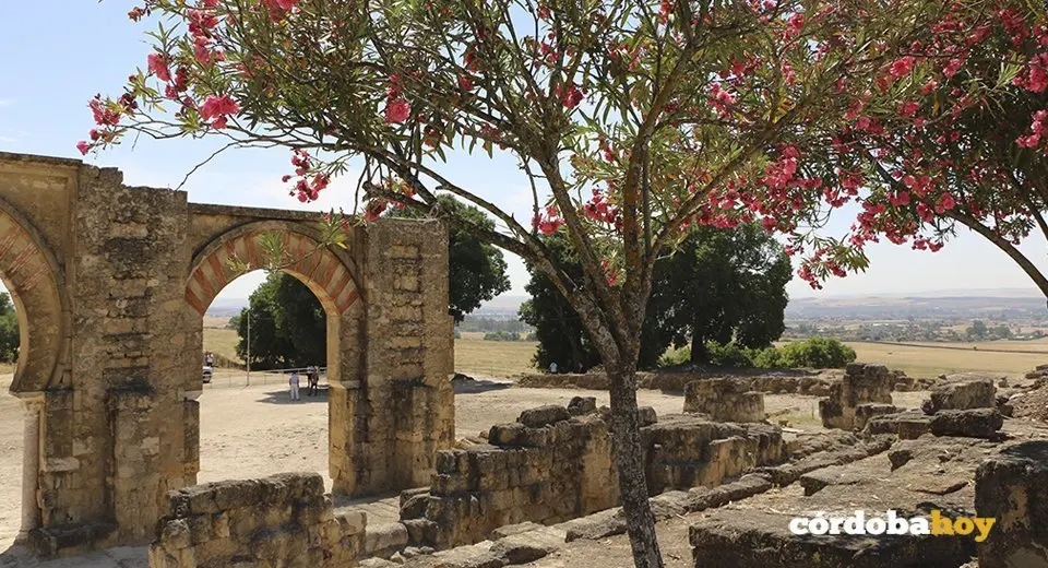 Medina Azahara 3