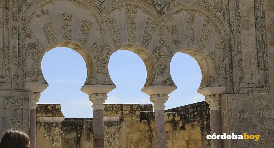 Medina Azahara 4