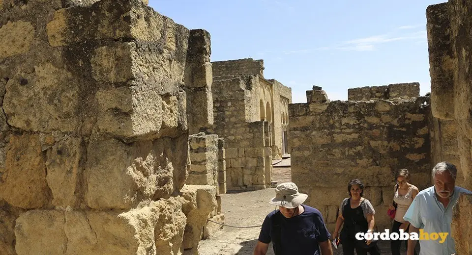 Medina Azahara 14