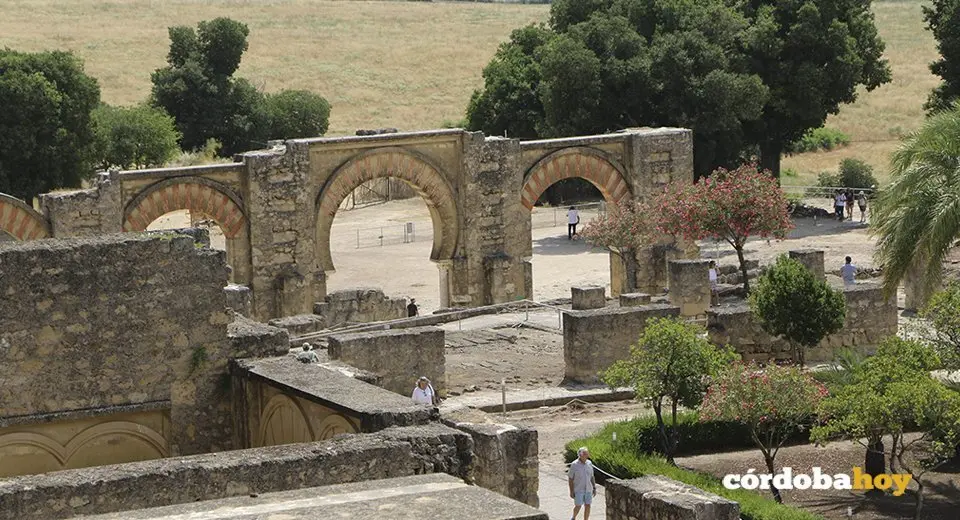 Medina Azahara