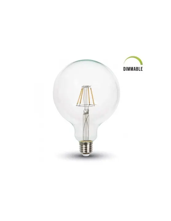 Bombilla LED