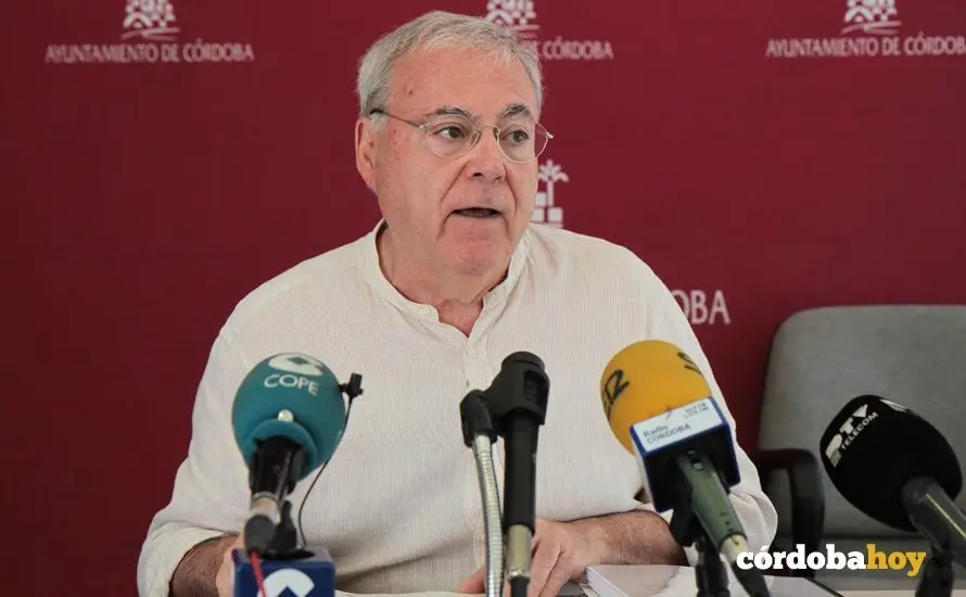 Emilio Aumente