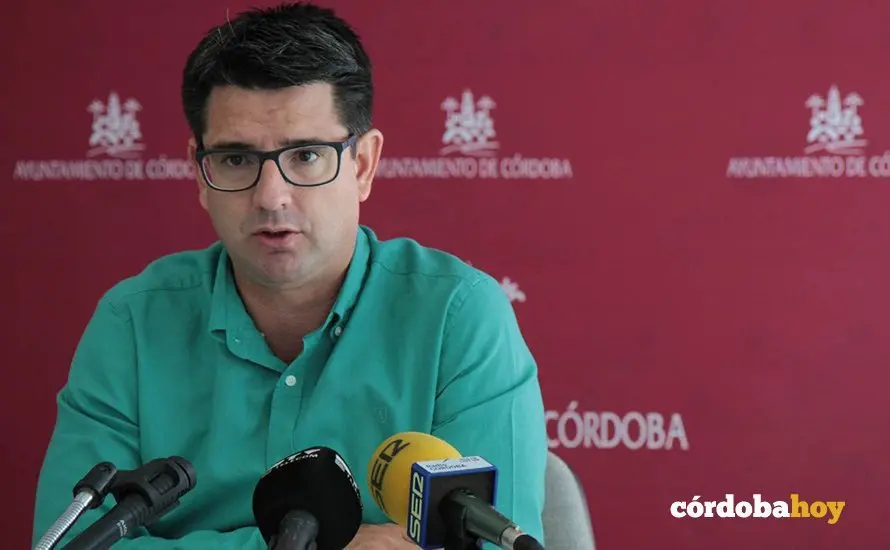 pedro garcia