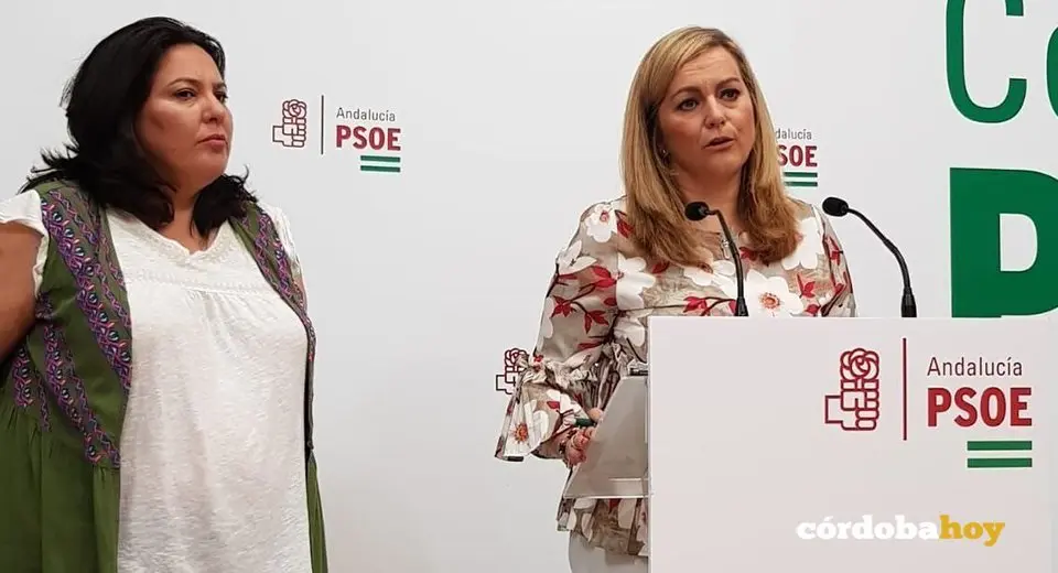 María Jesús Serrano