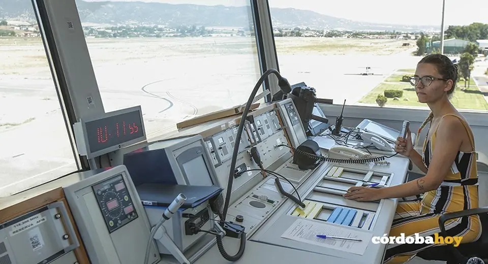 Aeropuerto 12