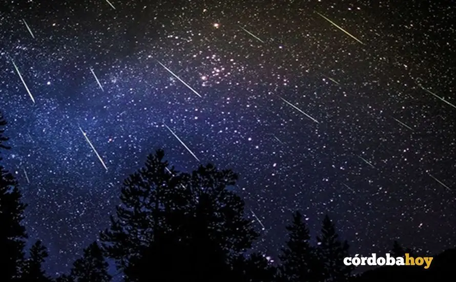 Perseidas