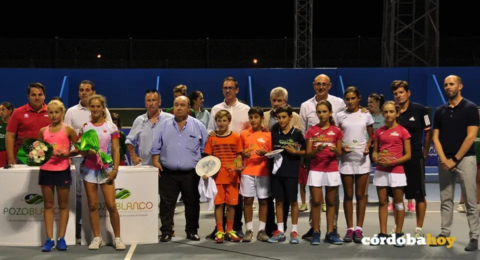 Tennis Europe Sub 12