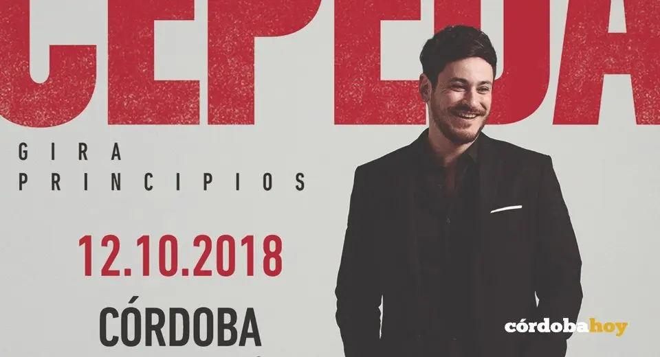 CEPEDA