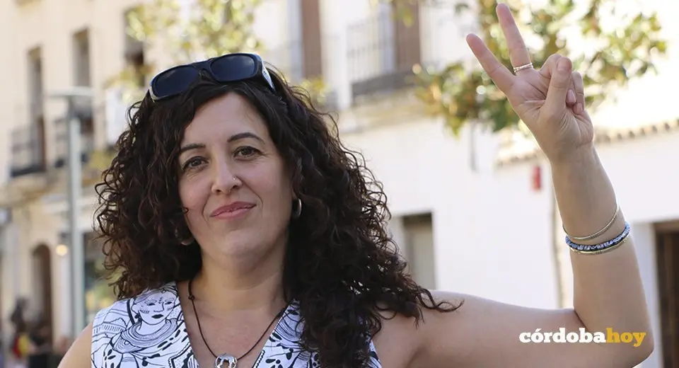 Jara Velasco, presidenta de Grupo Jaima