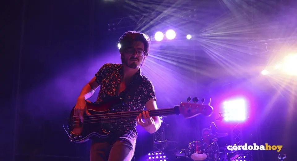 Concierto de Morat en C&oacute;rdoba el 8 de septiembre de 2018