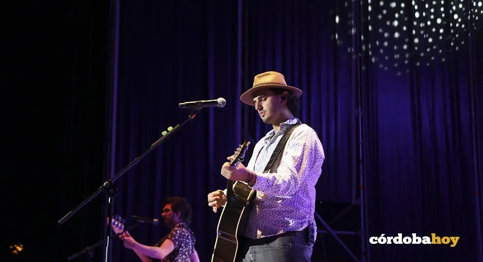 Concierto de Morat en C&oacute;rdoba el 8 de septiembre de 2018