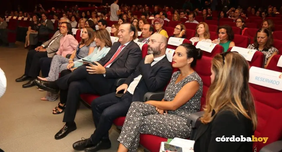 Congreso Internacional de Econom&iacute;a de G&eacute;nero en la UCO
