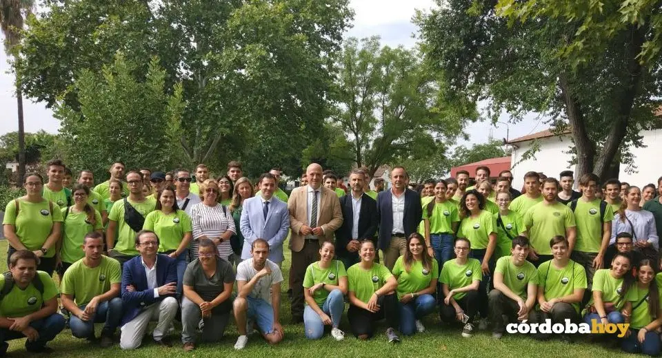 inicio curso