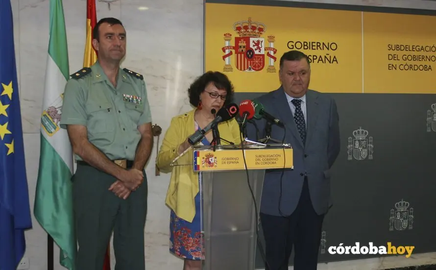 Subdelegaci&oacute;n