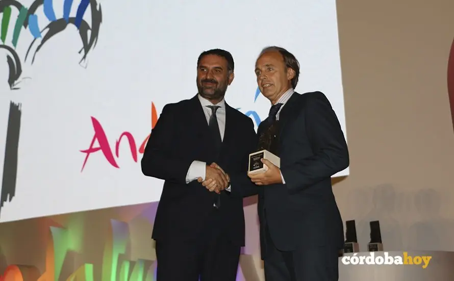 Premios autobuses rojos
