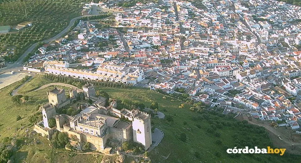 Almodóvar del Río