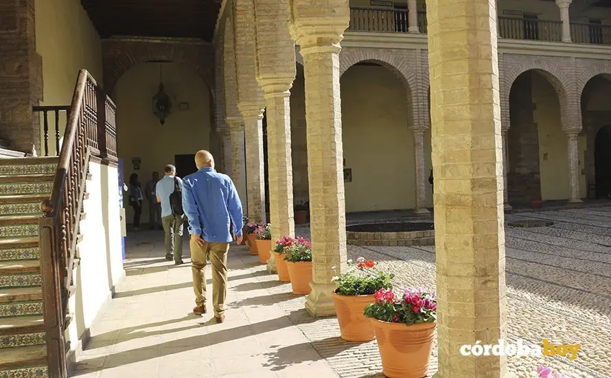 PALACIO DE CONGRESOS 3
