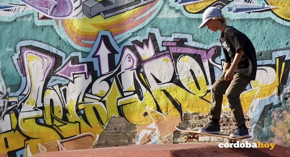 Skate8