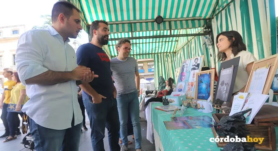 Mercado del Arte 2018