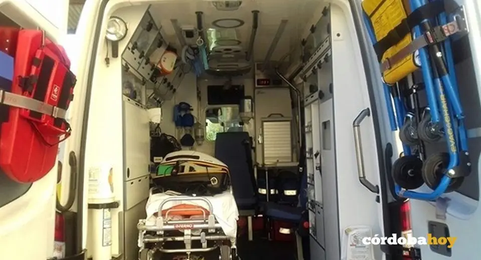 Ambulancia