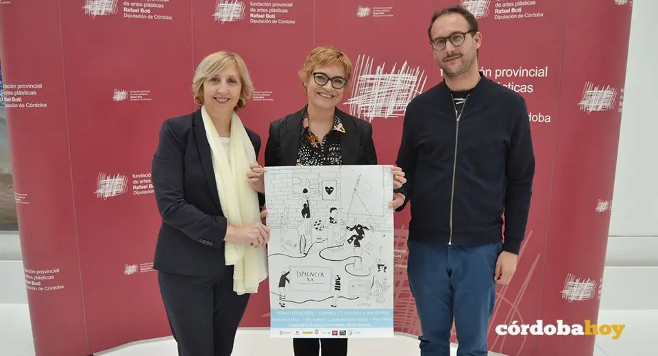 Presentación DMencia