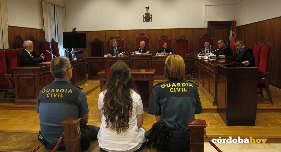 Exsecretaria del Ayuntamiento de Obejo