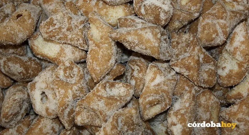 dulces