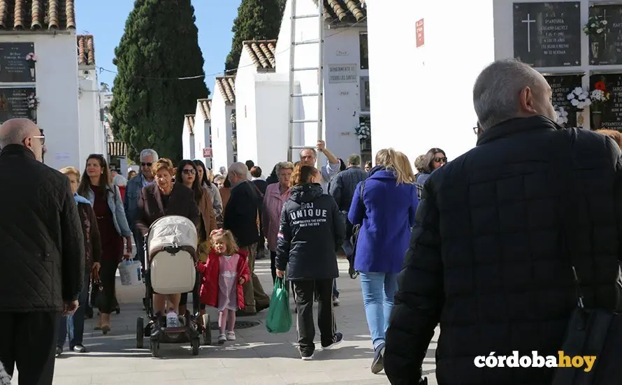 Todos los Santos 17