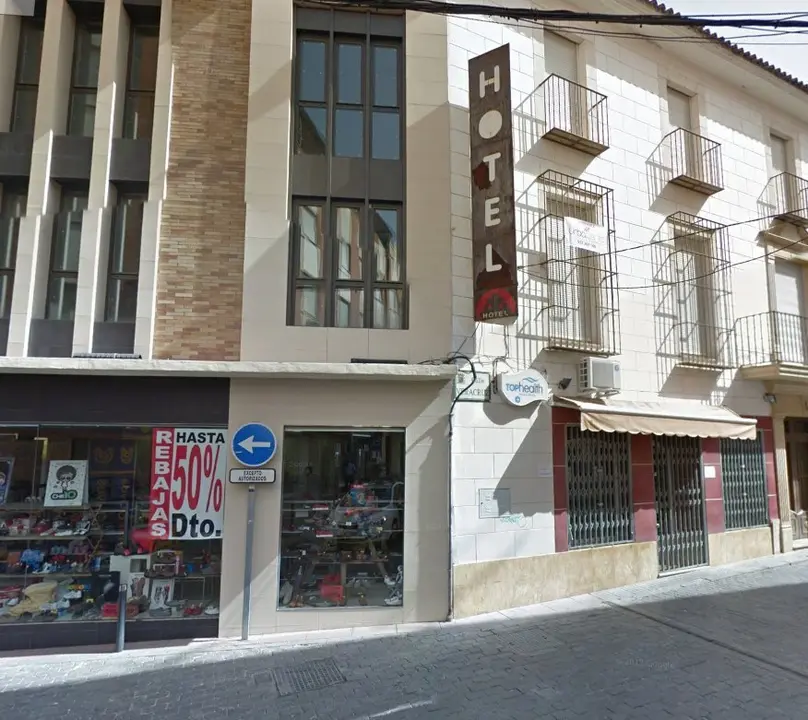 Hotel Veracruz