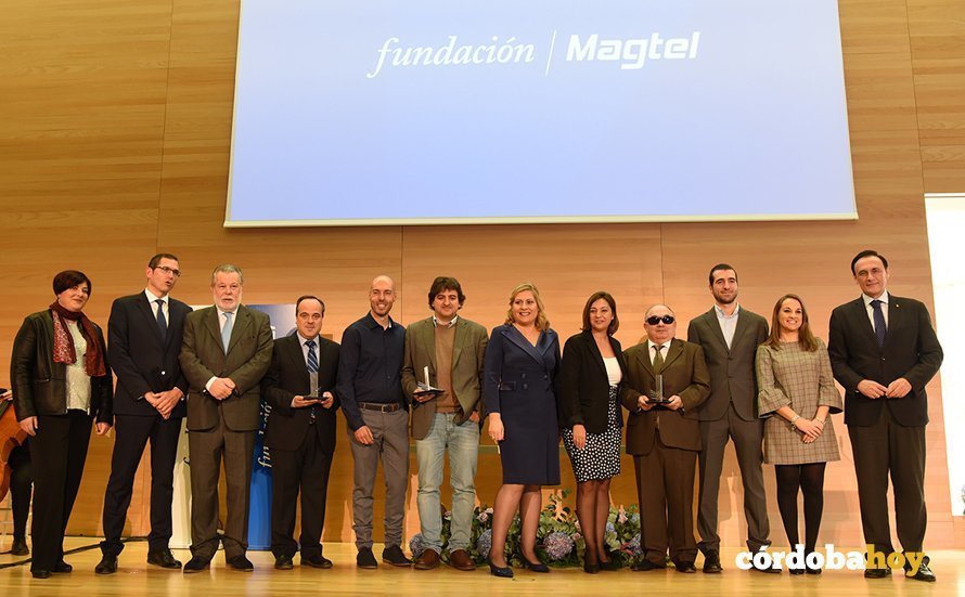 Fundación Magtel