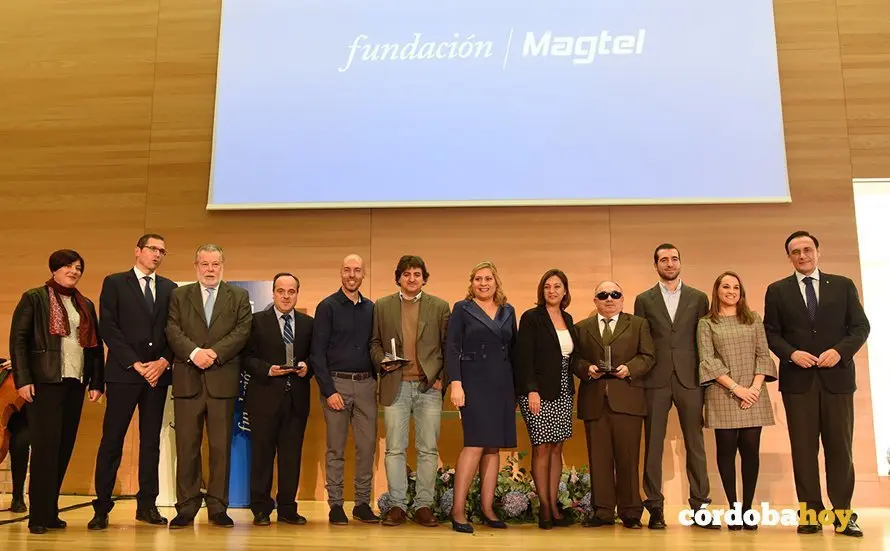 Fundaci&oacute;n Magtel