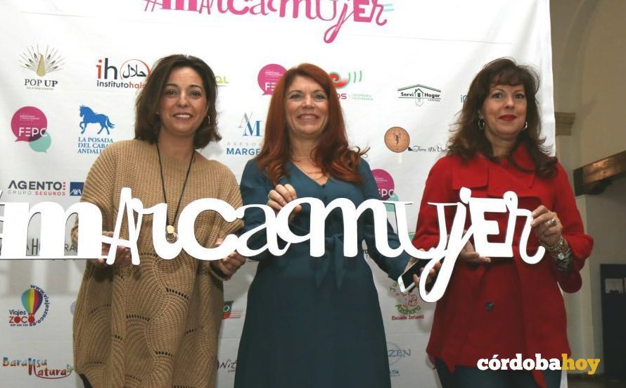 Segundo Foro Andaluz de la Mujer Empresaria y Profesional en Córdoba 1