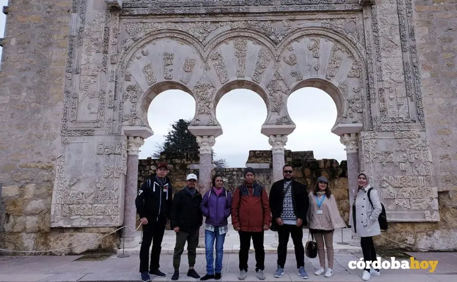 Touroperadores