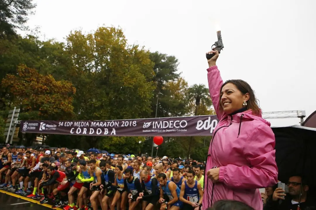 media maraton 6
