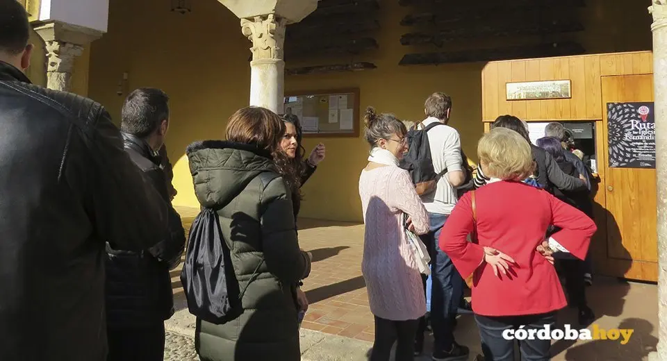 turismo puente diciembre 2018 7