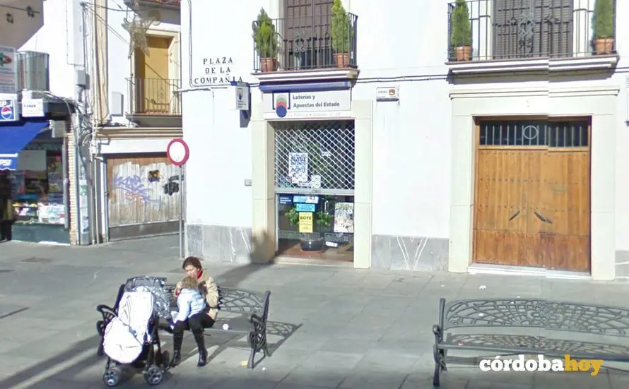 Plaza de la Compa&ntilde;&iacute;a, 1