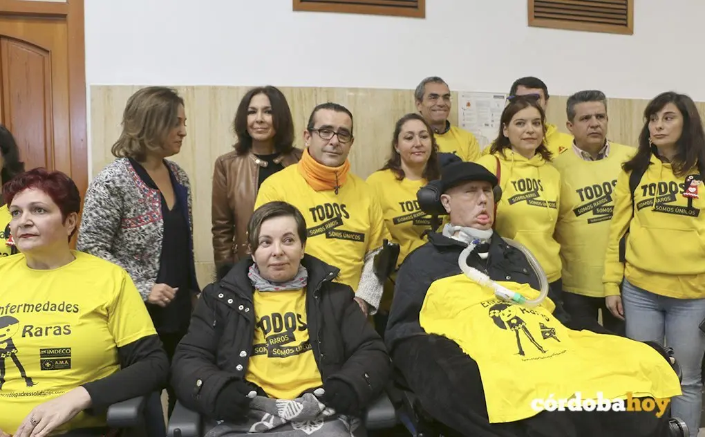 Enfermedades raras