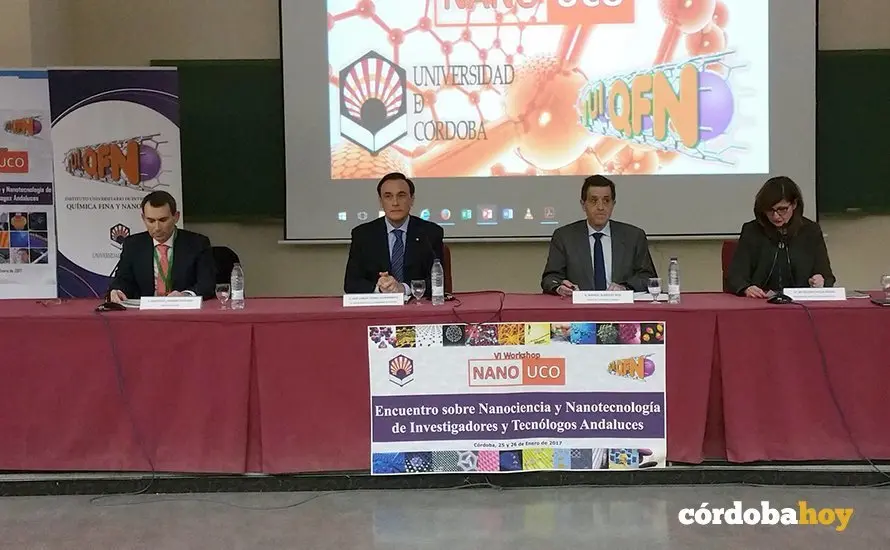 Una edici&oacute;n anterior de Nanouco