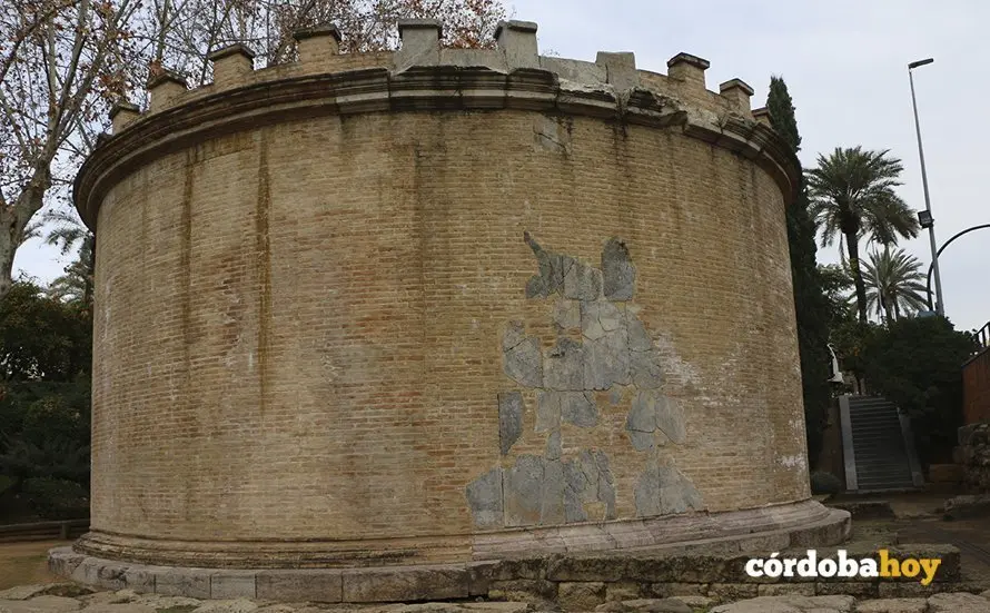 Monumento funerario