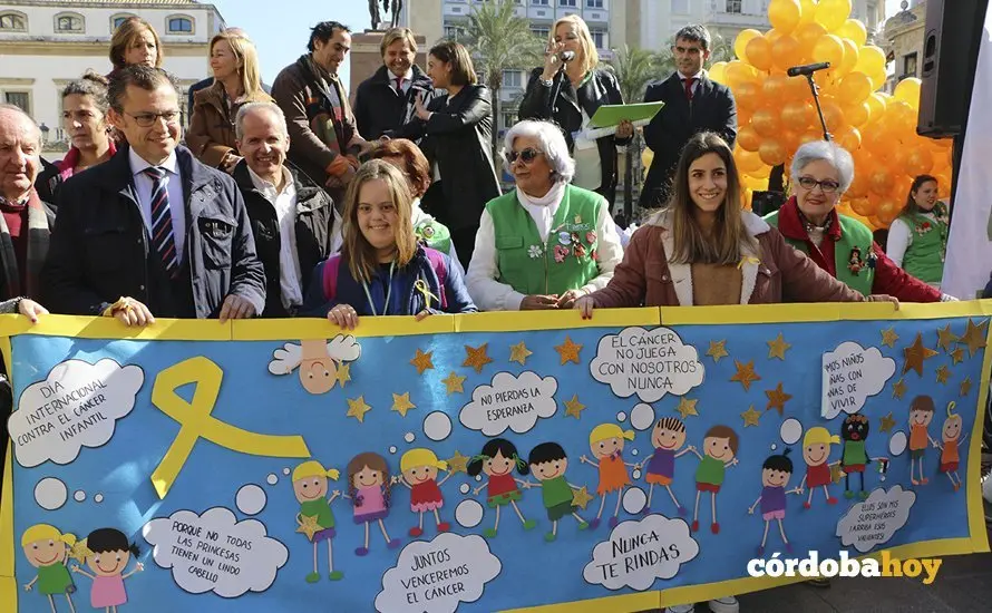 C&Aacute;NCER 14
