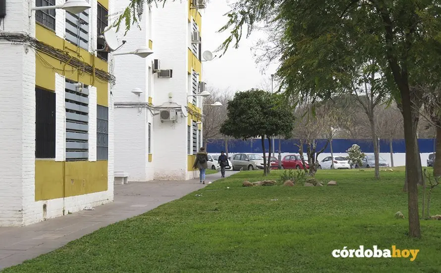 Zona privada de uso p&uacute;blico en Santuario