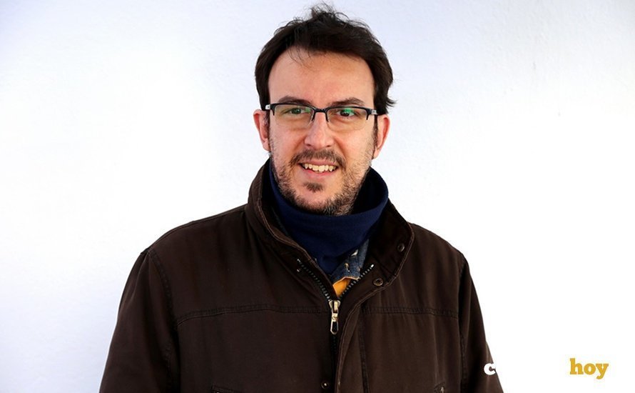 Juan Pablo Bellido