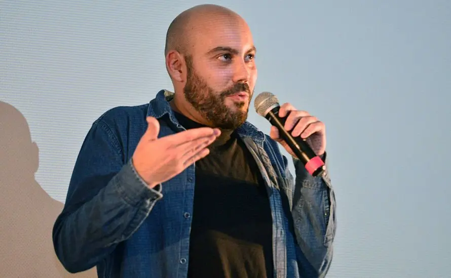 Jos&eacute; Antonio Campos en Palencia