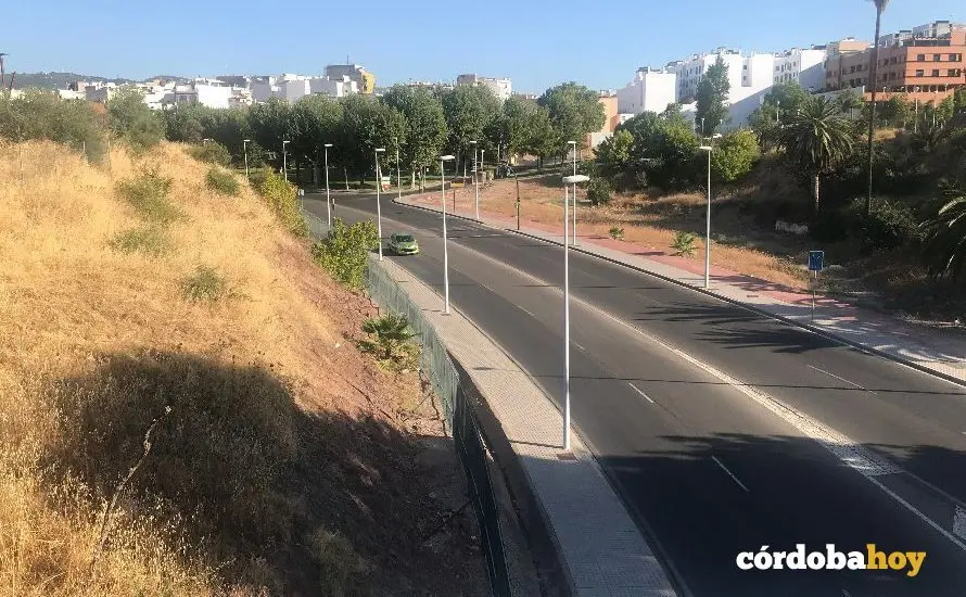 Zona de Mirabueno