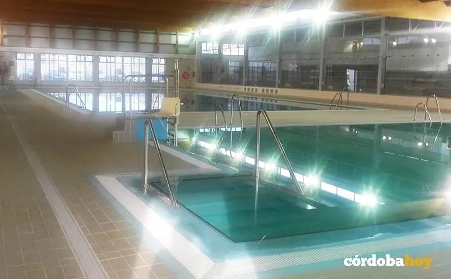 Piscina del Parque Figueroa