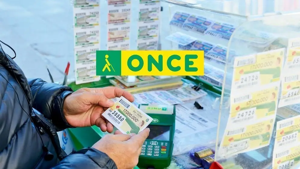 ONCE